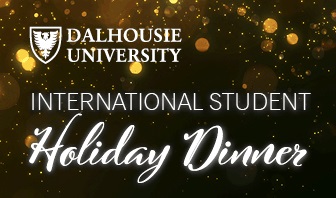 Annual International Student Holiday Dinner