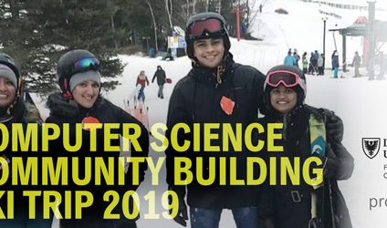 Community Building Ski Trip