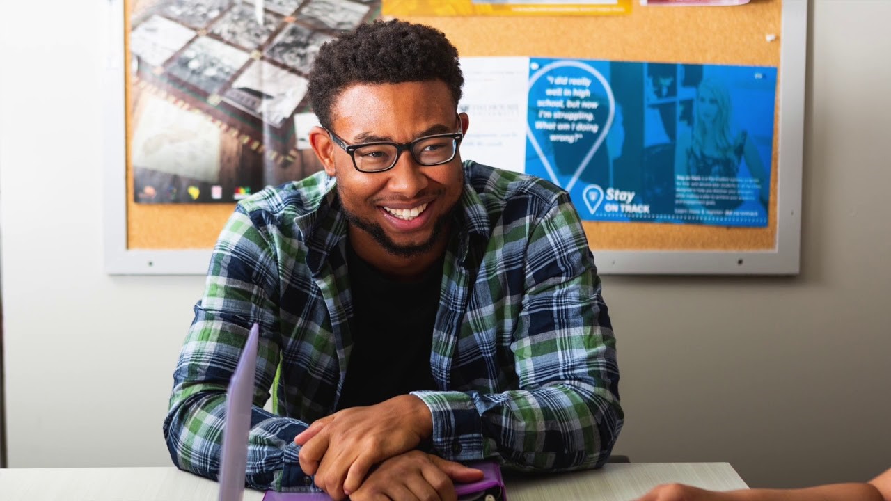Promise Scholars – Faculty of Management