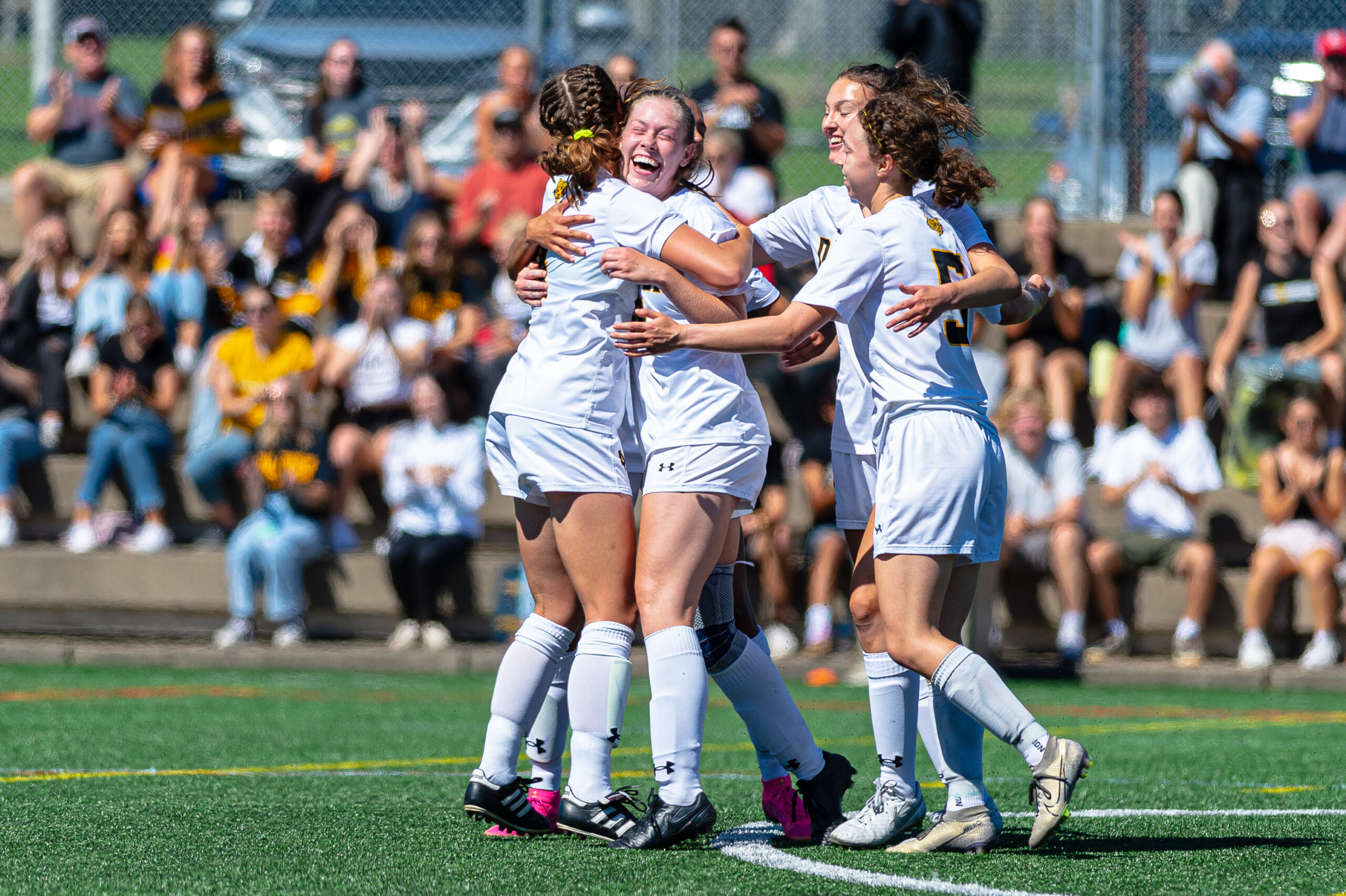 Women’s Soccer Fund 2022-23