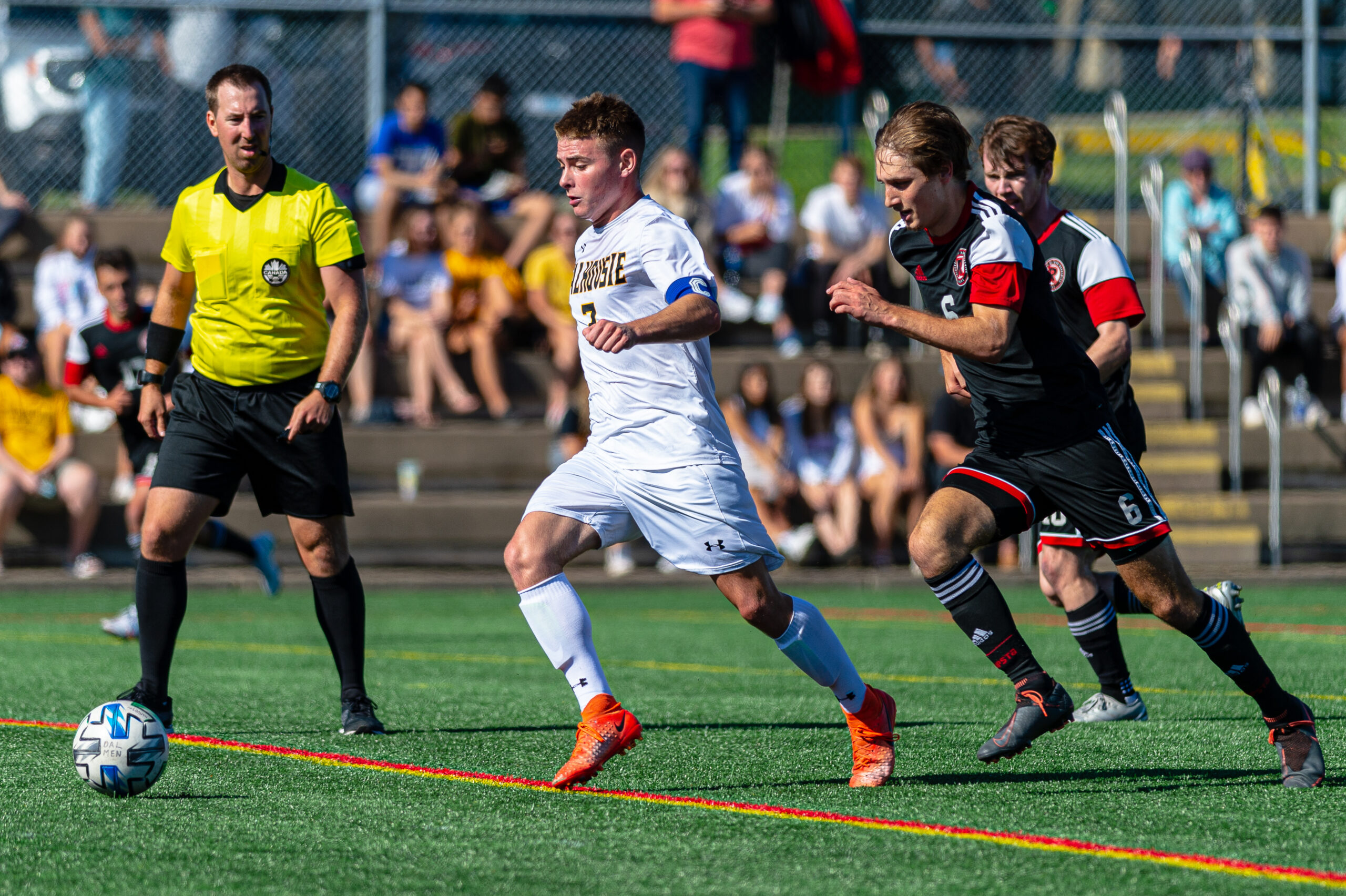 Men’s Soccer Fund 2022-23