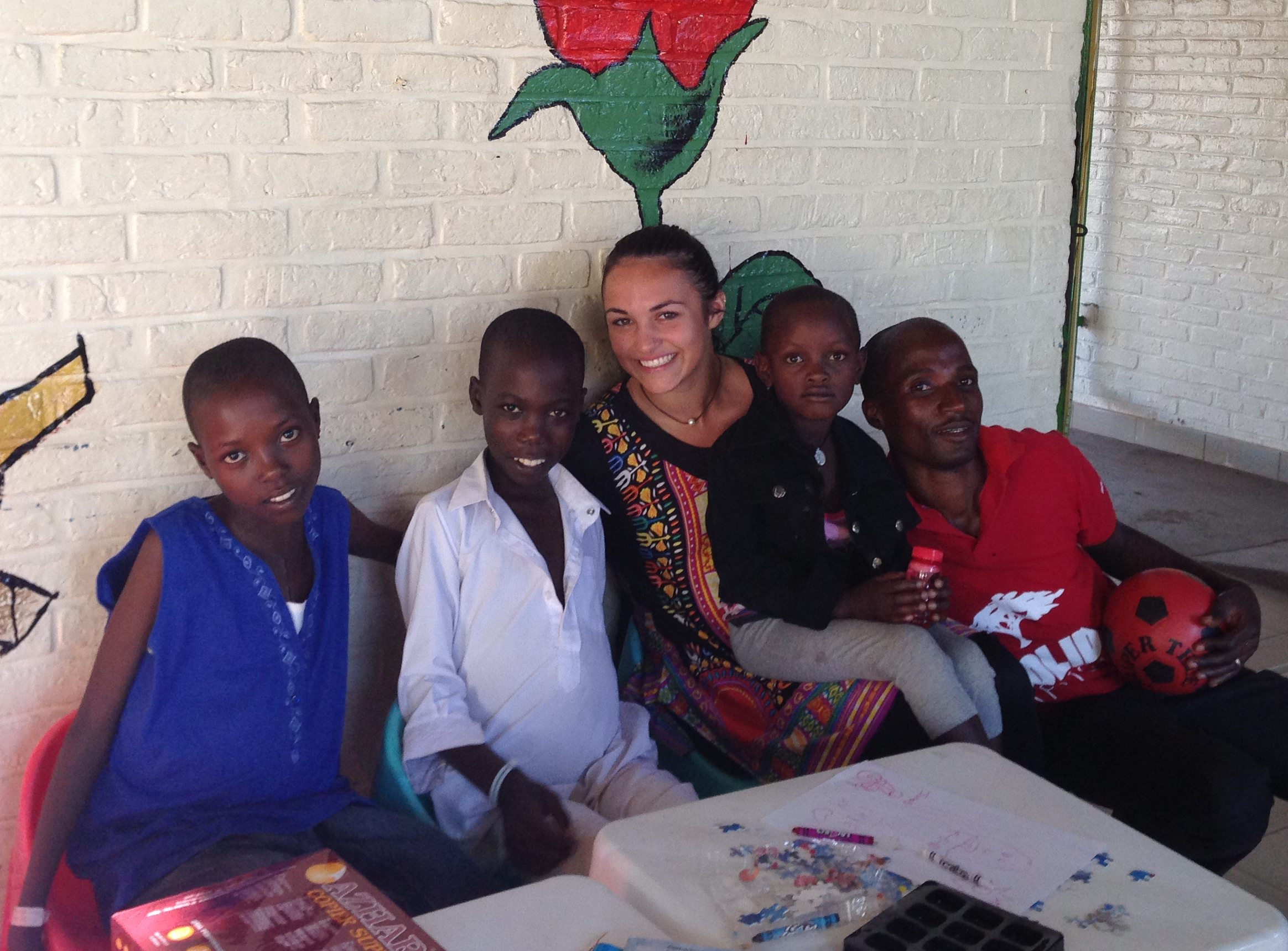 Canadian Rwanda Open-heart Project