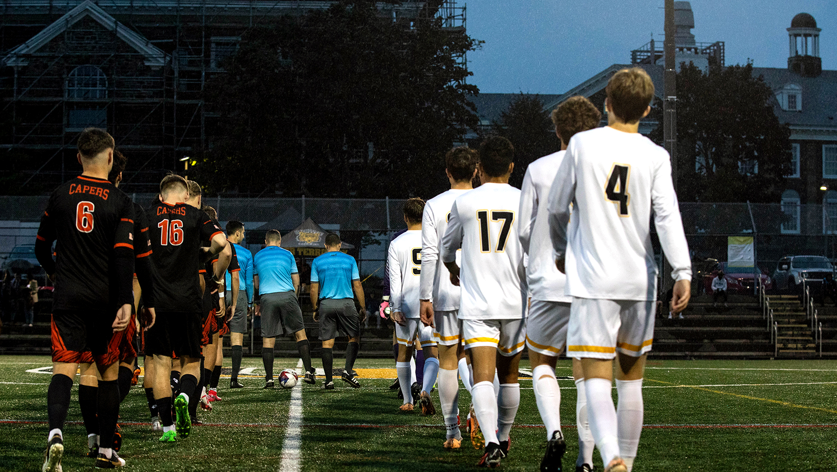 Men’s Soccer Fund 2023-24