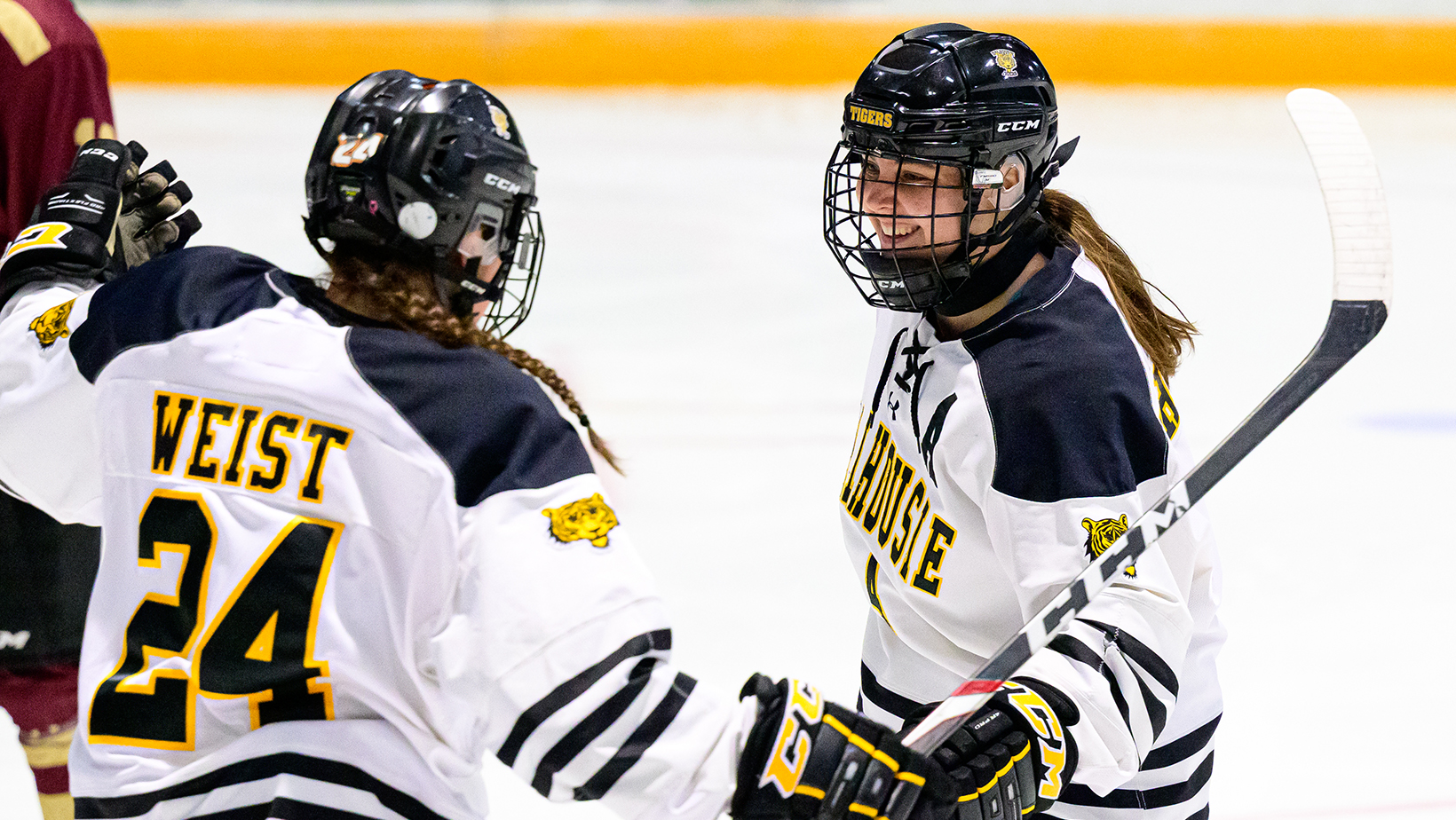 Women’s Hockey Fund