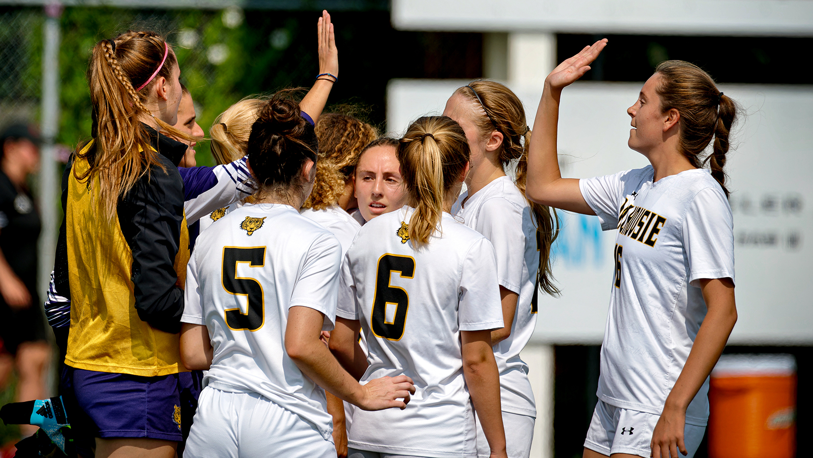 Women’s Soccer Fund