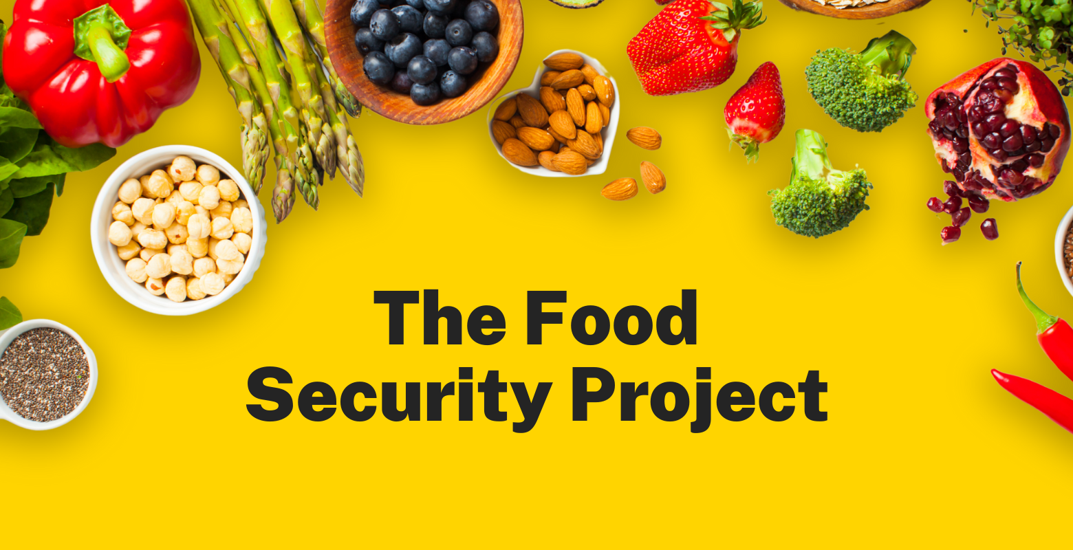 The Food Security Project