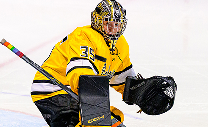 Women’s Hockey Fund