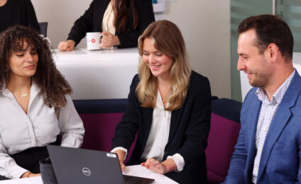 Bringing Worlds Together Bursary – Management