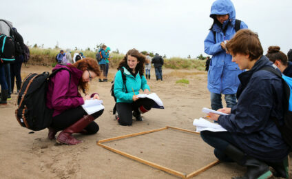 Bringing Worlds Together Bursary – Science