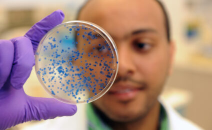 Bringing Worlds Together Bursary – Graduate Studies