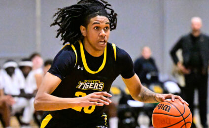 Men’s Basketball Fund