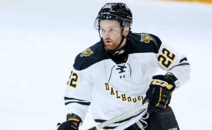 Men’s Hockey Fund