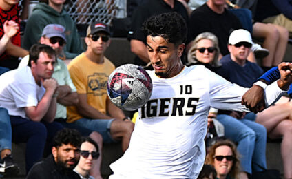 Men’s Soccer Fund