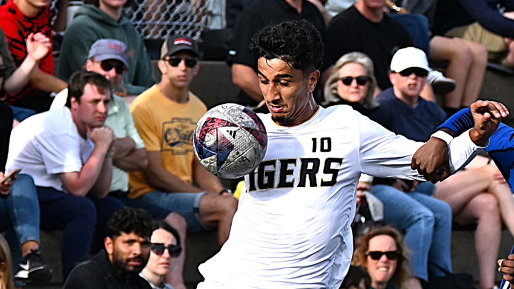 Men’s Soccer Fund