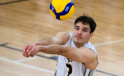 Men’s Volleyball Fund