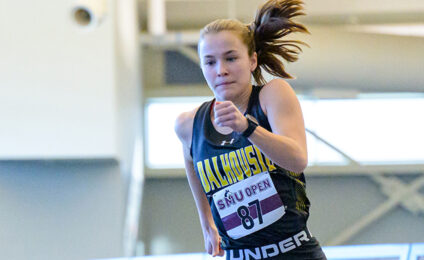 Cross Country and Track & Field Fund