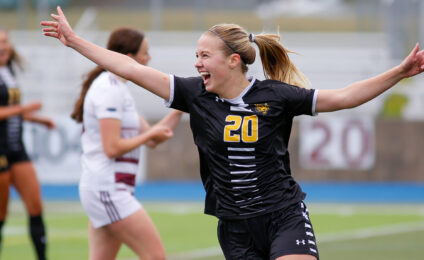 Women’s Soccer Fund