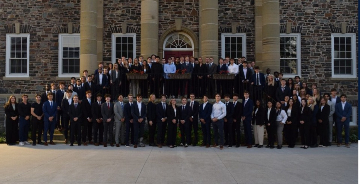 Dalhousie Investment Society Student Initiative Fund