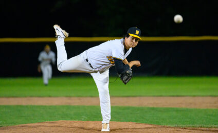 Dalhousie Tigers Baseball – Road to Atlantics & Nationals