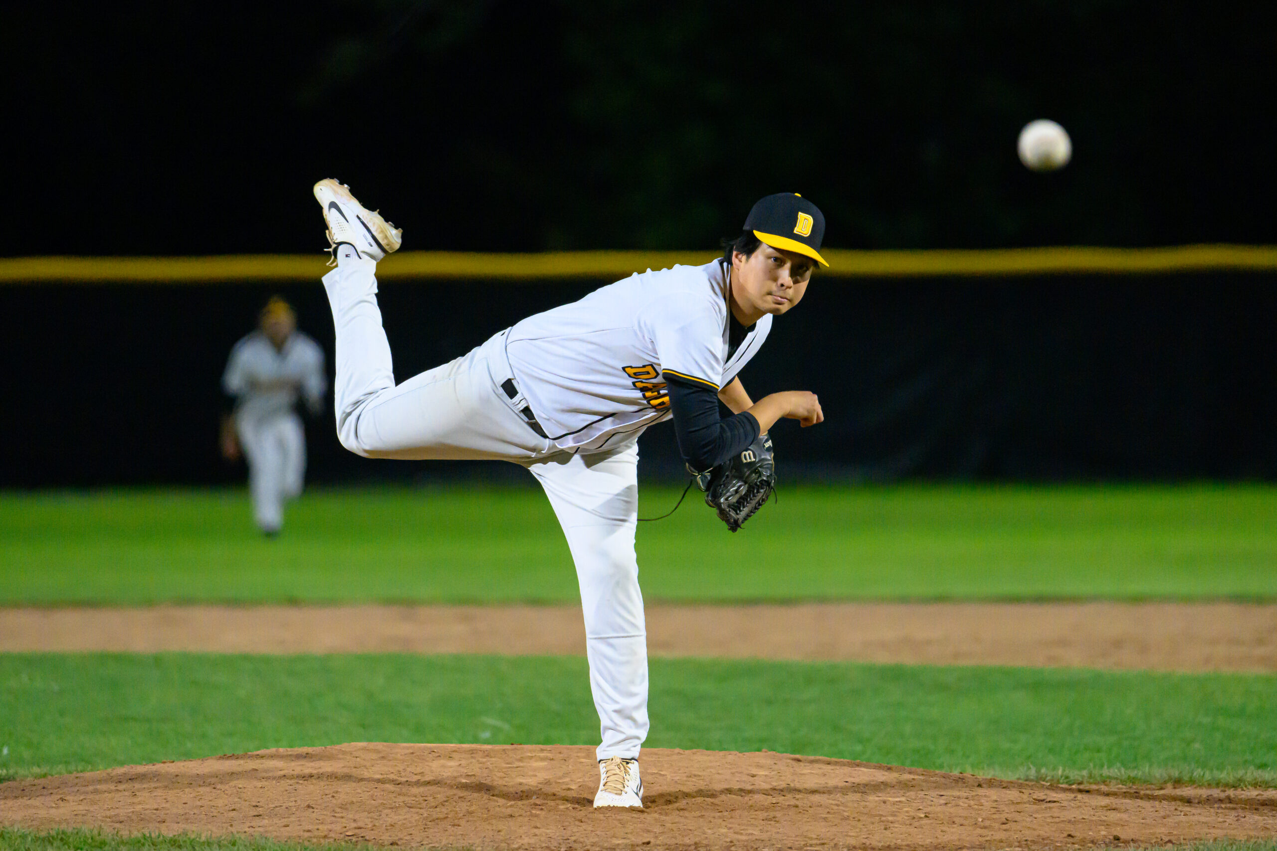 Dalhousie Tigers Baseball – Road to Atlantics & Nationals