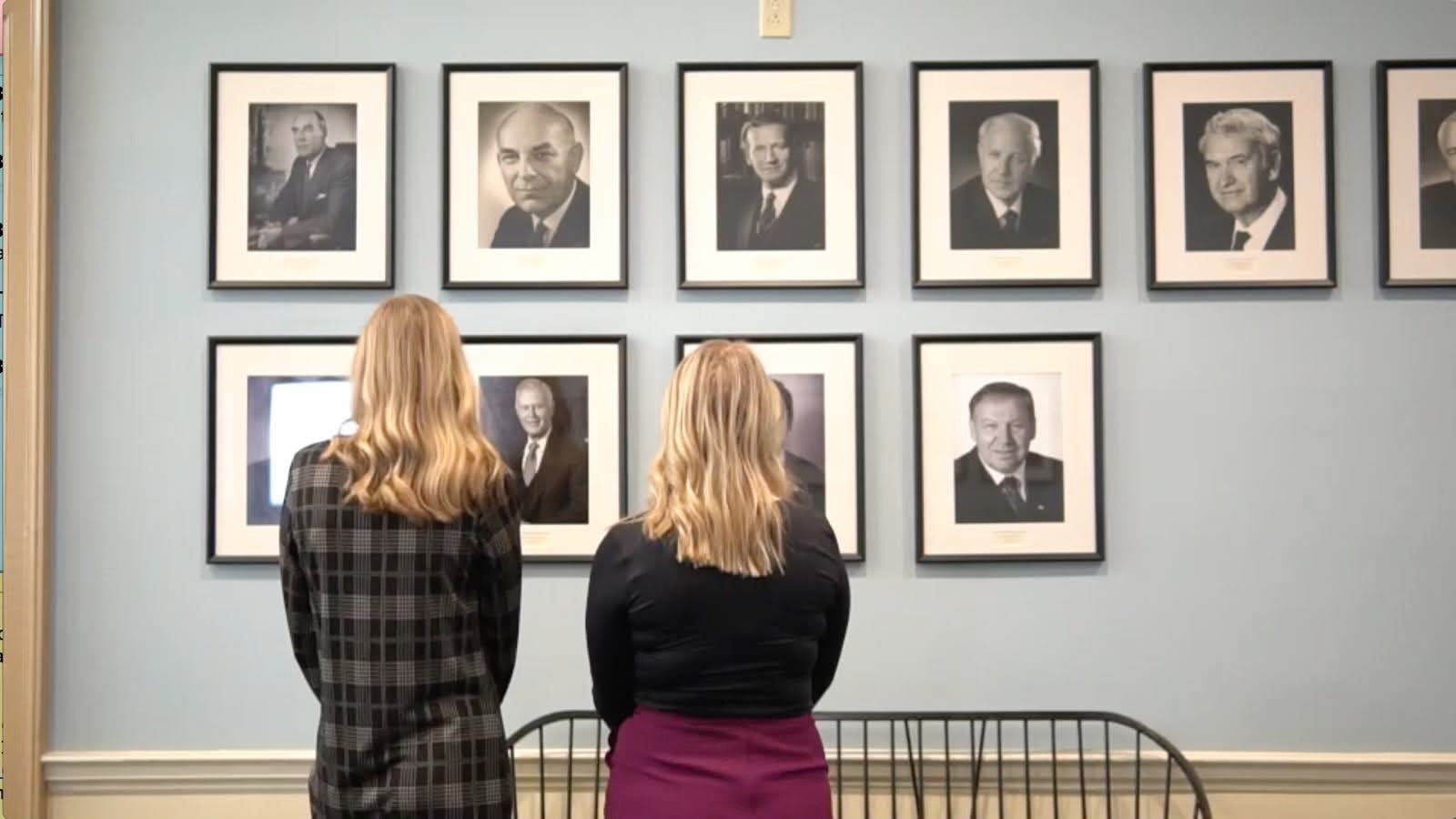 Dalhousie Women in Politics Society