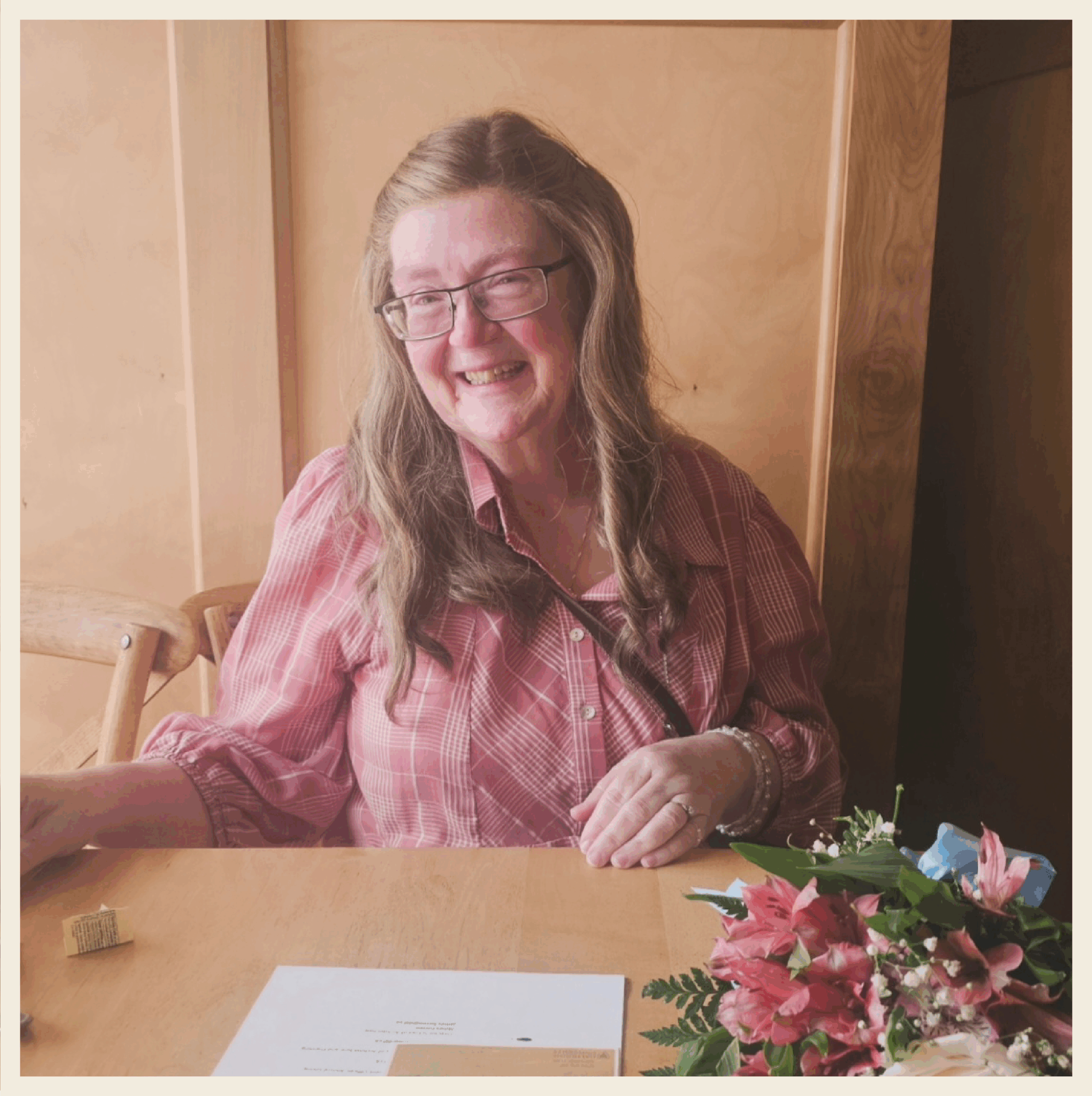 Susanna Morash-Kent Scholarship Award