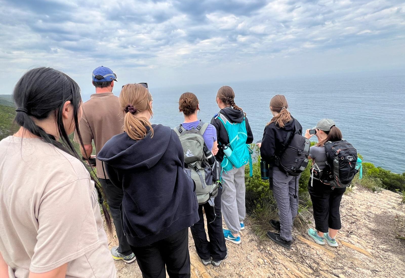 Wildlife Ecology in South Africa – Dalhousie International Field Course